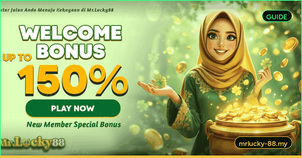 Blog card thumbnail for the PAGCOR license explainer article - mrlucky-88.my
